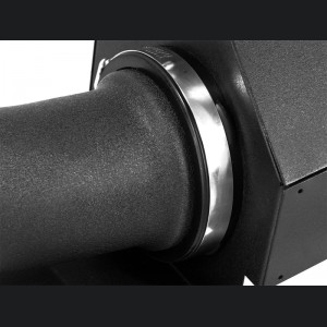 Mini Cooper Countryman S Performance Air Intake - aFe - Magnum FORCE Stage-2 w/ Pro DRY S Filter - `10-`15