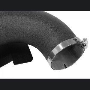Mini Cooper Countryman S Performance Air Intake - aFe - Magnum FORCE Stage-2 w/ Pro DRY S Filter - `10-`15
