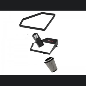 Mini Clubman Performance Air Intake - aFe - Pro-Dry S - `19-`21