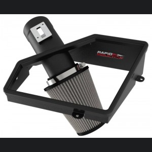 Mini Clubman Performance Air Intake - aFe - Pro-Dry S - `19-`21