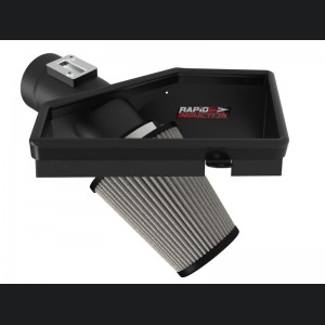 Mini Clubman Performance Air Intake - aFe - Pro-Dry S - `19-`21