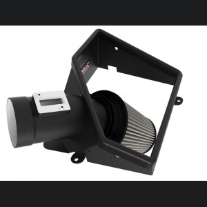 Mini Clubman Performance Air Intake - aFe - Pro-Dry S - `19-`21