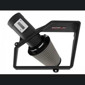Mini Clubman Performance Air Intake - aFe - Pro-Dry S - `19-`21