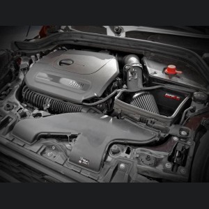 Mini Clubman Performance Air Intake - aFe - Pro-Dry S - `19-`21