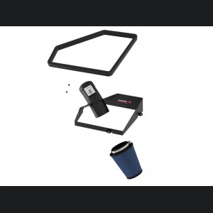 Mini Cooper Performance Air Intake - aFe - MagnumFORCE Intake Stage-2 Pro 5R - `19-`21