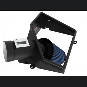 Mini Cooper Performance Air Intake - aFe - MagnumFORCE Intake Stage-2 Pro 5R - `19-`21