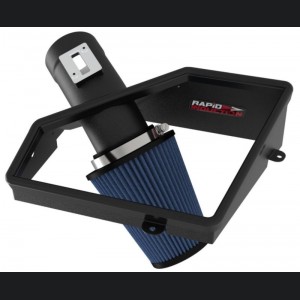Mini Cooper Performance Air Intake - aFe - MagnumFORCE Intake Stage-2 Pro 5R - `19-`21