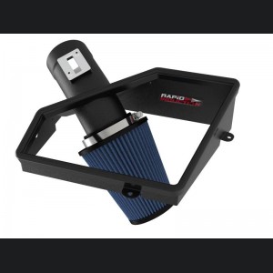 Mini Cooper Performance Air Intake - aFe - MagnumFORCE Intake Stage-2 Pro 5R - `19-`21