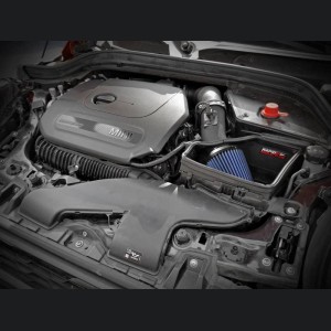 Mini Cooper Performance Air Intake - aFe - MagnumFORCE Intake Stage-2 Pro 5R - `19-`21
