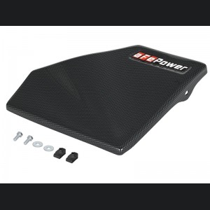 MINI Cooper S (F55/F56) Performance Air Intake - aFe - MagnumFORCE Stage-2 Intake System - Carbon Fiber - `15-`17