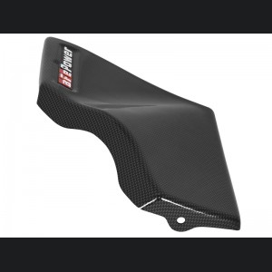 MINI Cooper S (F55/F56) Performance Air Intake - aFe - MagnumFORCE Stage-2 Intake System - Carbon Fiber - `15-`17