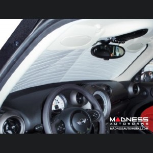 MINI Countryman Sunshade - HeatShield - 1295T