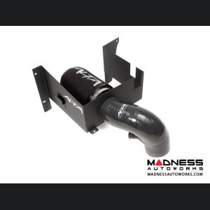 Mini Cooper S Manual Cold Air Intake System by ALTA Performance - Black (R52/ R53 Models)