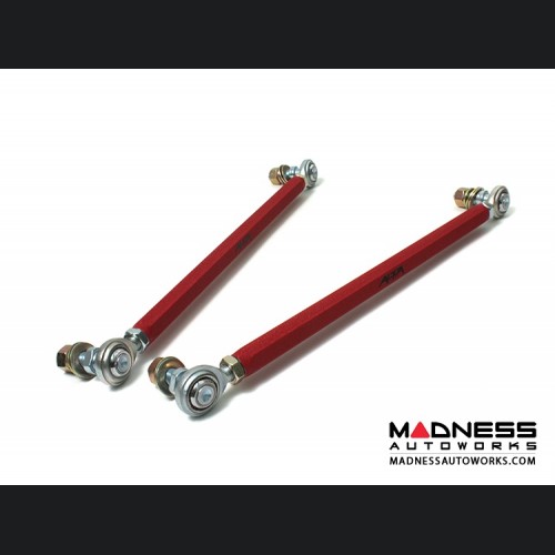 MINI Cooper Front Adjustable End Links (Set of 2) - ALTA Performance