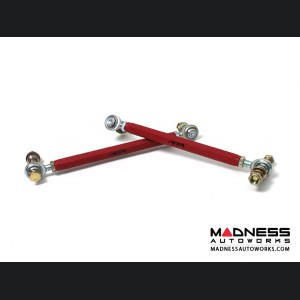 MINI Cooper Rear Adjustable End Links (Set of 2) - ALTA Performance