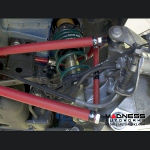 MINI Cooper Rear Adjustable End Links (Set of 2) - ALTA Performance