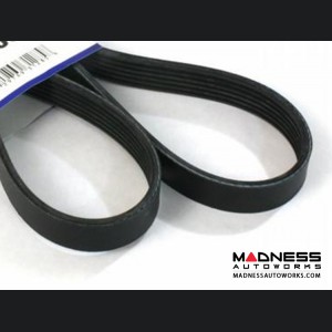 MINI Cooper S 1.6L (2002-2008) Super Charger 15% to 17% Pully Belt by ALTA Performance 