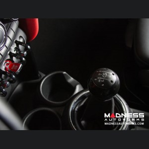 MINI Cooper Shift Knob by Craven Speed