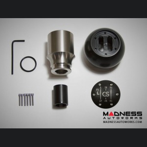 MINI Cooper Shift Knob by Craven Speed