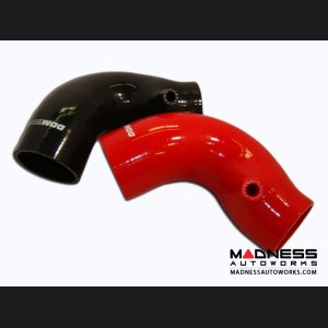 MINI Cooper S Intake Silicone Tube by DDM Works (R52/ 53 Model) Black
