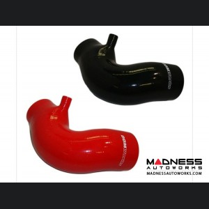 MINI Cooper S Intake Silicone Tube by DDM Works (R52/ 53 Model) Black