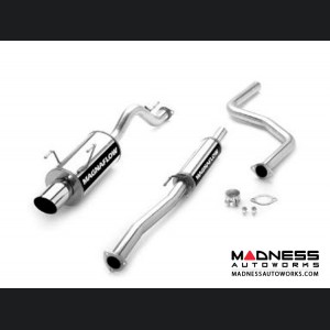 Mini Cooper Performance Exhaust System - Cat Back - Magnaflow - R50
