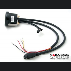 MINI Cooper Wideband Gauge Kit by DDM Works