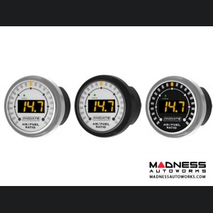 MINI Cooper Wideband Gauge Kit by DDM Works
