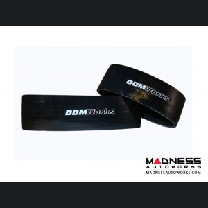 MINI Cooper S Intercooler Silicone Boots - DDM - R53/R52 