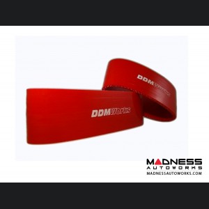 MINI Cooper S Intercooler Silicone Boots - DDM - R53/R52 