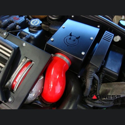 MINI Cooper Silicone Intake Tube - DDM - R53/R52 