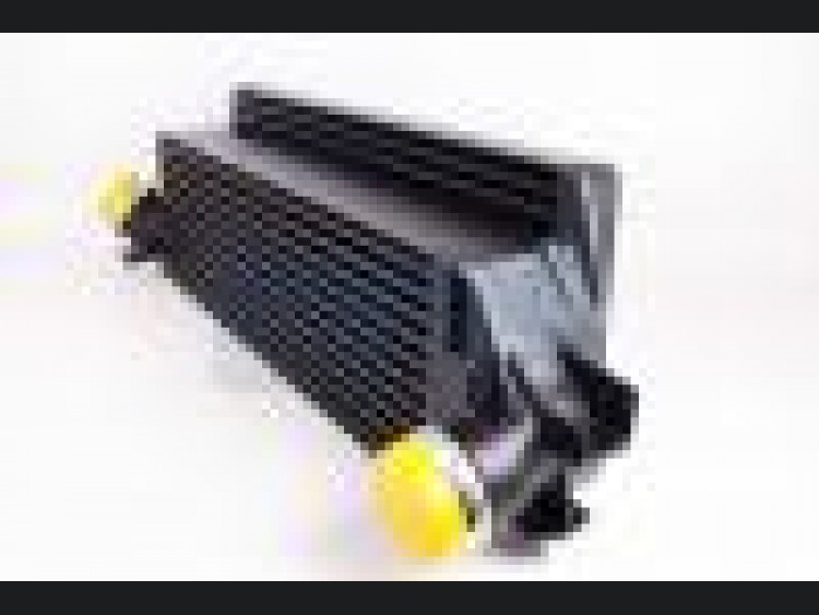 MINI Cooper JCW Intercooler - Forge Motorsport - F56