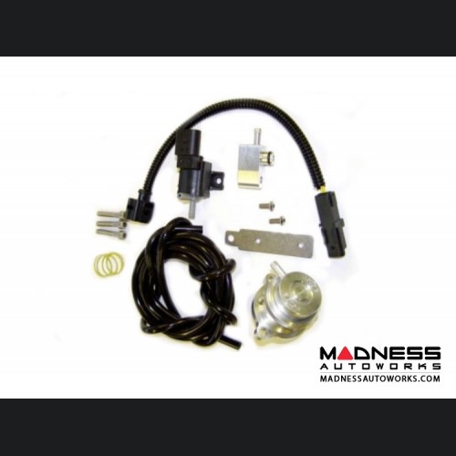 MINI Cooper Valve Kit (N14 Engine - Uprated) by Forge (R55 / R56 / R57 S Model)