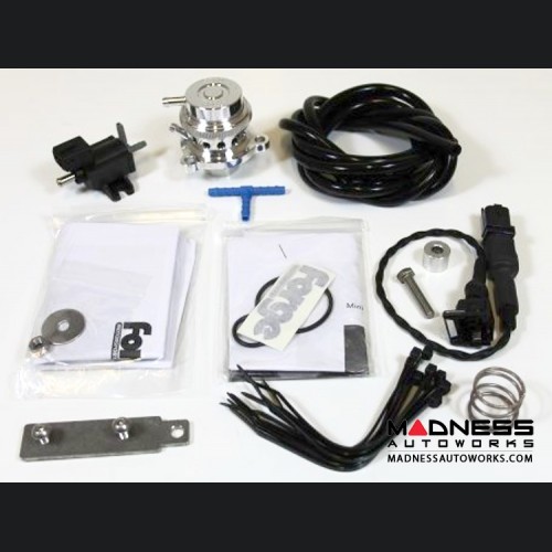 MINI Cooper Valve Kit - N18 Engine by Forge (R55 / R56 / R57 / R58 / R59 / R60 / R61 - S Model)