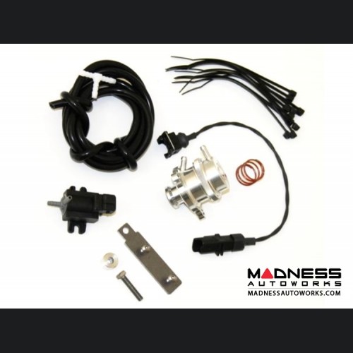 MINI Cooper Valve Kit - N18 Engine by Forge (R55 / R56 / R57 / R58 / R59 / R60 / R61  - S Model only)