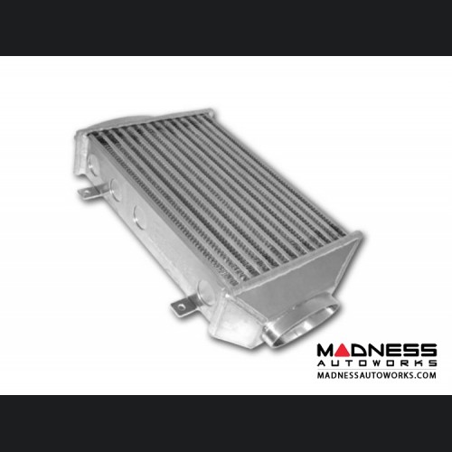 MINI Cooper Top Mount High Flow Intercooler by Forge (R50 / R52 S Models w/ Manual Trans Only)