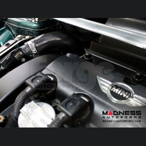 MINI Cooper Noise Generator Delete Pipe by Forge - Red