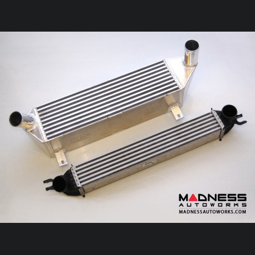 MINI Cooper S FMIC Intercooler by Forge - (R60) 