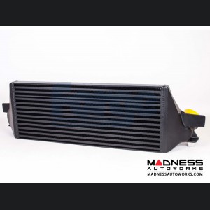 MINI Cooper S Uprated Alloy Intercooler by Forge - FMIC - F54/ F55/ F56 - John Cooper Works 