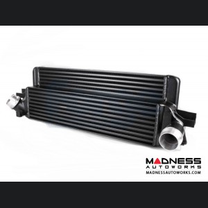 MINI Cooper S Uprated Alloy Intercooler by Forge - FMIC - F54/ F55/ F56 - John Cooper Works 