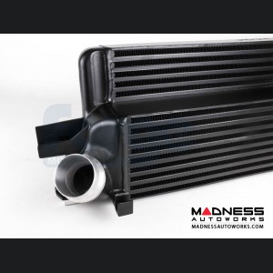MINI Cooper S Uprated Alloy Intercooler by Forge - FMIC - F54/ F55/ F56 - John Cooper Works 