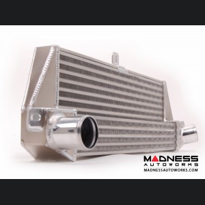 MINI Cooper S Uprated Alloy Intercooler by Forge - (R55/ 56/ 57) 2007+