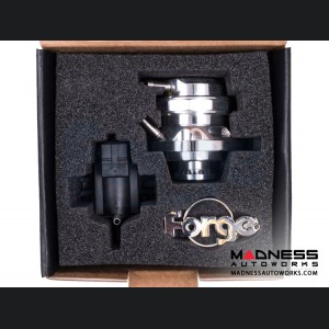 MINI Cooper Recirculation Valve and Kit by Forge 