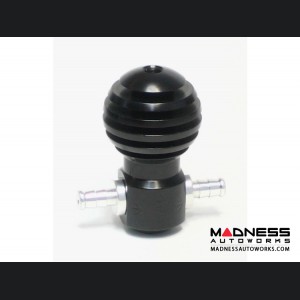 Mini Cooper Atomic Single Stage Manual Boost Controller - Go Fast Bits