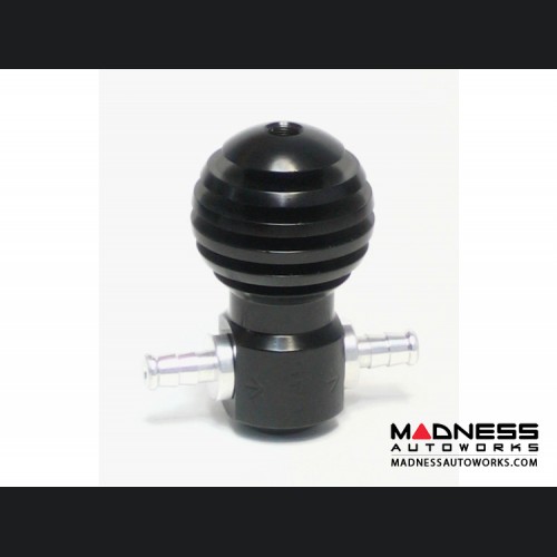 Mini Cooper Atomic Single Stage Manual Boost Controller - Go Fast Bits