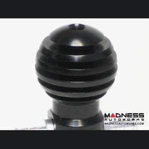 Mini Cooper Atomic Single Stage Manual Boost Controller - Go Fast Bits