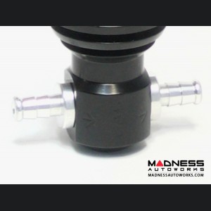 Mini Cooper Atomic Single Stage Manual Boost Controller - Go Fast Bits
