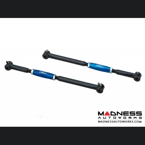 MINI Cooper Rear Adjustable Control Arms / Camber Links by H Sport (All Models)