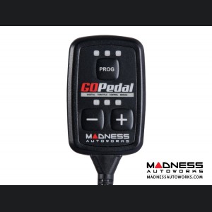 MINI Cooper Throttle Response Controller - MADNESS - GOPedal - Bluetooth - R56