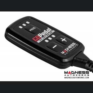 MINI Cooper Throttle Response Controller - MADNESS - GOPedal - Bluetooth - R56